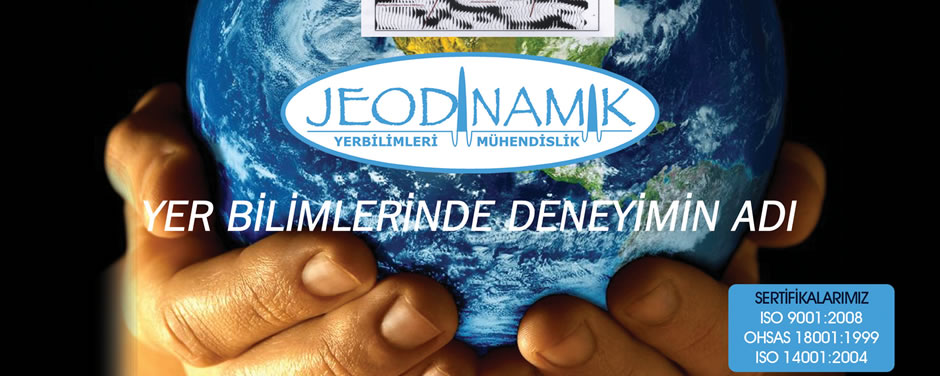 jeodinamik